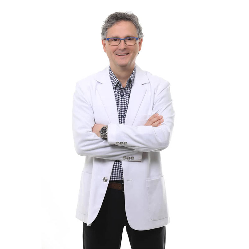 Uniprix Marc Dontigny