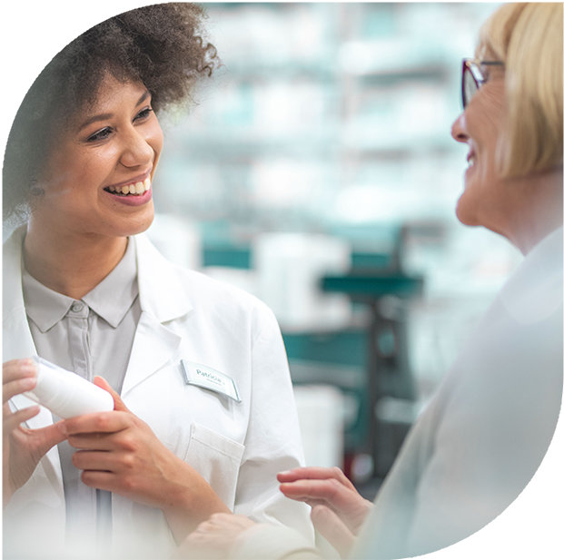 Uniprix Marc Dontigny